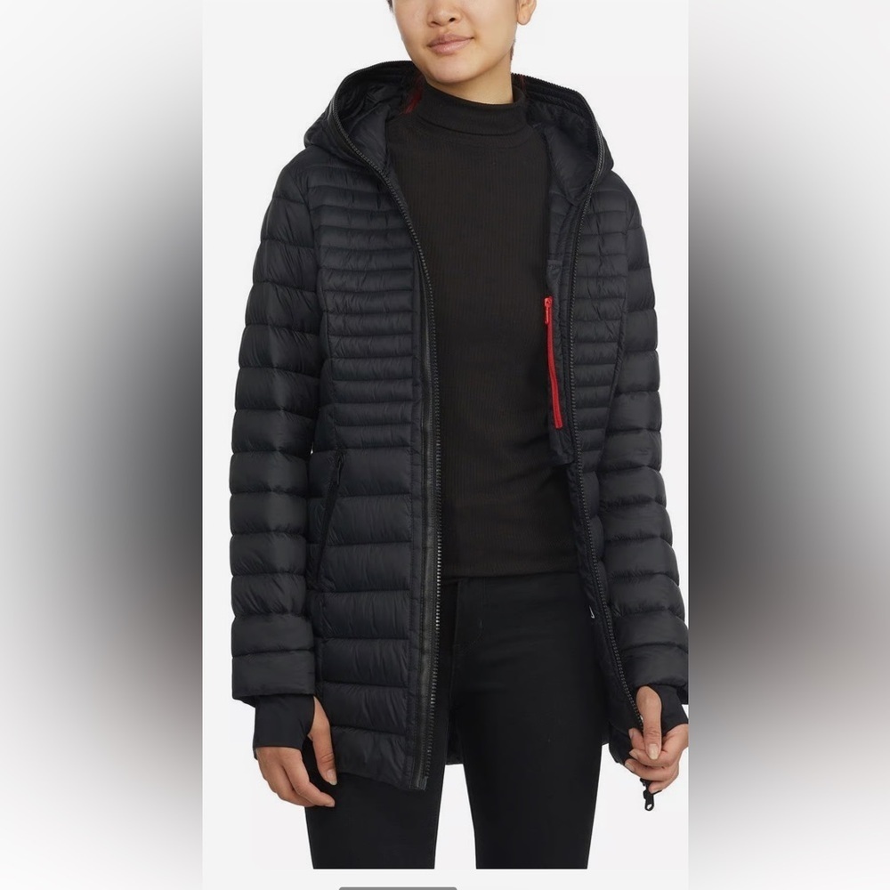 Pajar Lyvien Jacket
